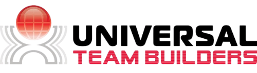 Team Building FInal Logo