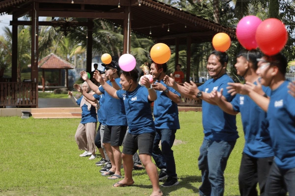 Best Team Building Activities in Kuala Lumpur