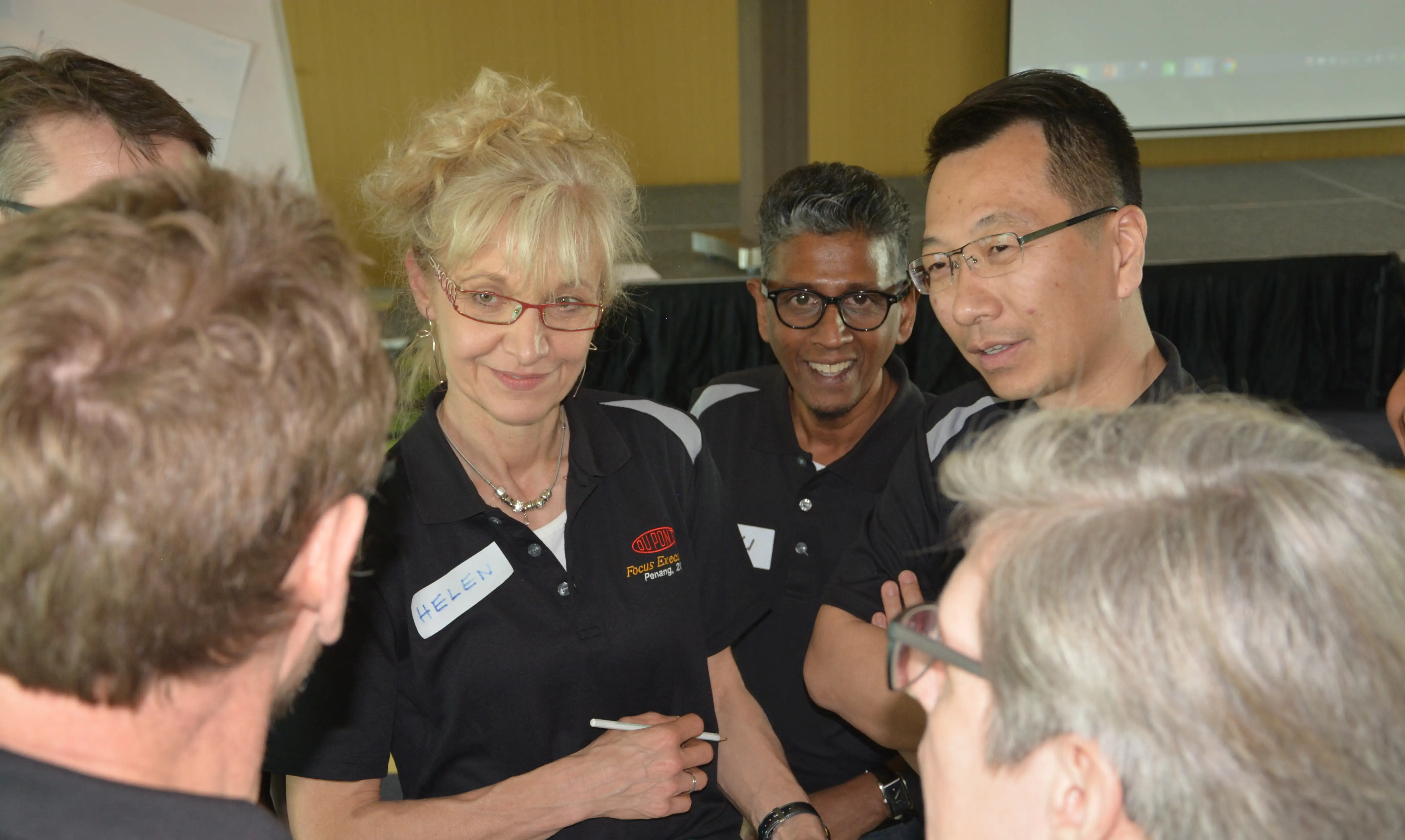 Product No 1 Professional Corporate TB 2