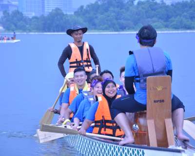 Dragon Boat